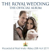 The Royal Wedding: The Official Album